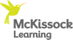 McKissock Learning logo